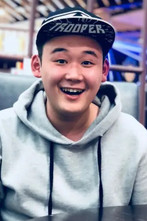 Ван Жун Хун