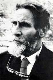 Василь Барка