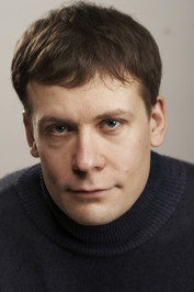 Роман Индык