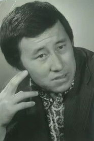 Аяган Шажимбаев