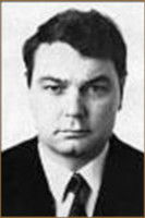 Виктор Богатырёв