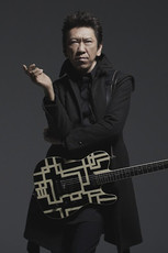 Tomoyasu Hotei