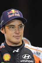Thierry Neuville