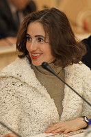 Зухра Нигматулина