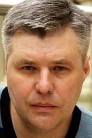 Владимир Шинов