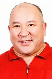 Куандык Шакиржанов