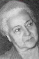 Майя Гелашвили