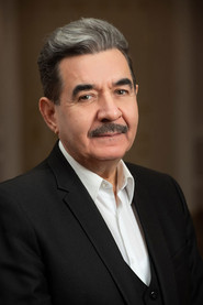 Зуфар Харисов