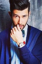 Дуглас Крейтон