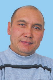 Eldiyar Dzheldenbaev