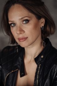 Надежда Мотина