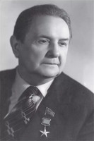 Георгий Марков