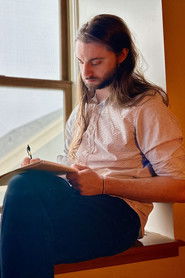 Dimitrios Alexander Kapoukranidis