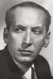 Борис Дубровский-Эшке