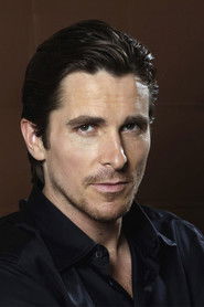 Christian Bale