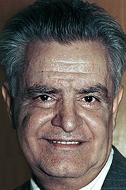 Фазиль Искандер