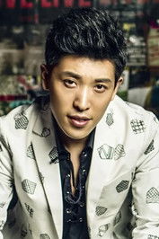 Чжан Хэ Сюань