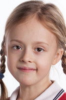 Елизавета Агрова