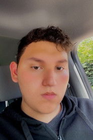 Oscar Perez Enriquez