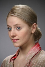 Инга Алейникова