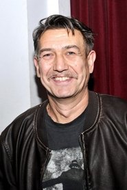 Radislav Jovanov Gonzo