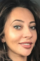 Айсурат Шаманова