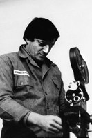 Gianfranco Baruchello