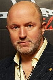 Сергей Петров