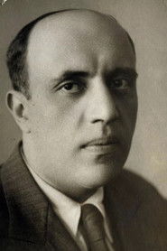 Михаил Раухвергер