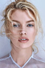Stella Maxwell