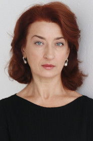 Татьяна Калашникова