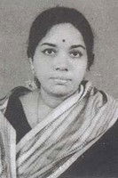 Vidushi Jayalakshmi