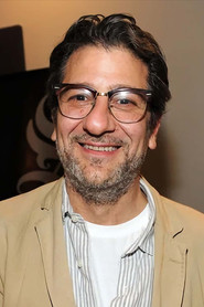 Джеймс Манос мл.