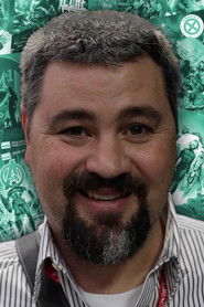 Jonathan Hickman