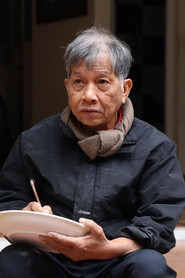 Nguyễn Huy Thiệp