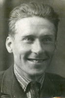 Nikolay Privezentsev