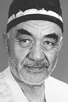 Fayzulla Ahmedov