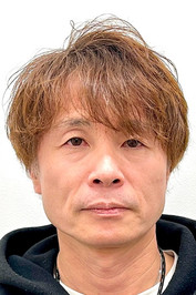 Акира Симидзу