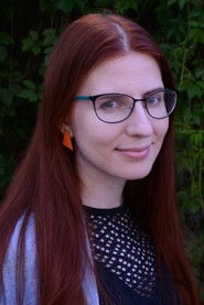 Jelizaveta Mušnikova