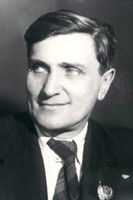 Венедикт Пушков