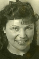 Лия Соломянская