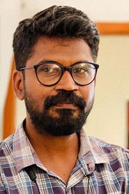 Ramesh Pazhaniivel
