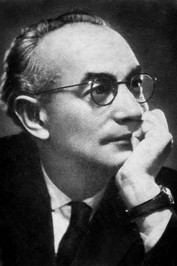 Оскар Сандлер