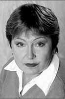 Наталья Кудрявцева