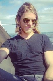 Джозеф Перрон-Козар