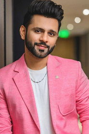 Rahul Vaidya