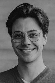 Magnus Reinert Gásadal