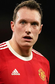 Phil Jones