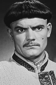 Юрий Тавров