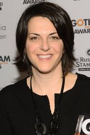 Стэйси Пассон